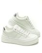 DEVERGO NŐI SNEAKER - SYBI