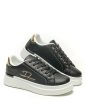 DEVERGO NŐI SNEAKER - LEONI