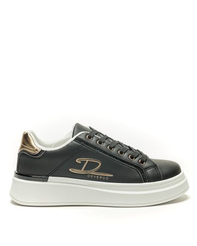 DEVERGO NŐI SNEAKER - LEONI