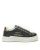 DEVERGO NŐI SNEAKER - LEONI