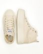 DEVERGO NŐI SNEAKER - HONEY
