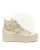 DEVERGO NŐI SNEAKER - HONEY