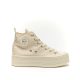 DEVERGO NŐI SNEAKER - HONEY
