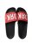 DRK FÉRFI PAPUCS - LAGOON SLIP ON