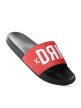DRK FÉRFI PAPUCS - LAGOON SLIP ON