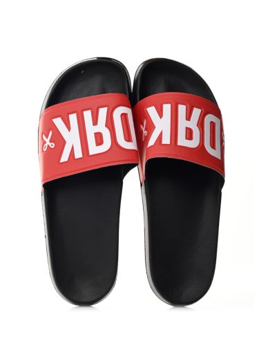 DRK FÉRFI PAPUCS - LAGOON SLIP ON