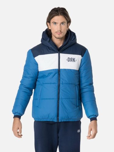 DRK RIGEL COAT MEN