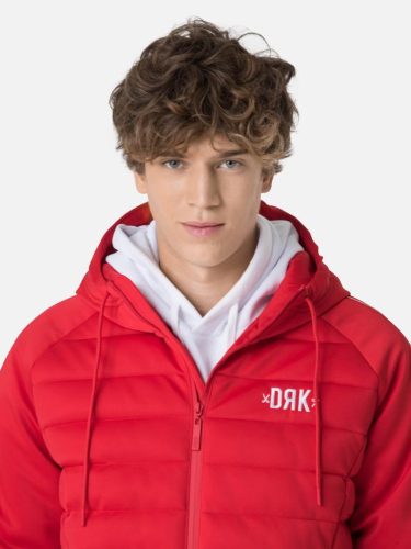 DRK MIZAR SPORT SLIM JACKET MEN