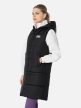 DRK SELINA VEST - NŐI MELLÉNY