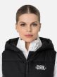 DRK SELINA VEST - NŐI MELLÉNY