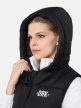 DRK SELINA VEST - NŐI MELLÉNY