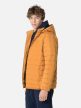 DRK RANGER COAT MEN