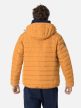 DRK RANGER COAT MEN