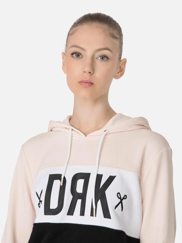 DRK APPLE HOODIE WOMEN