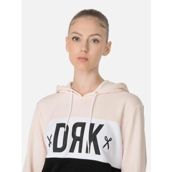 DRK APPLE HOODIE WOMEN