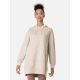 DRK MIMI HOODIE DRESS