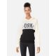 DRK APPLE HOODIE WOMEN