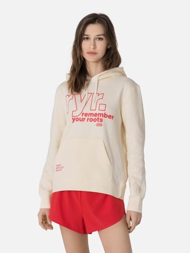 DRK EVERGREEN HOODIE WOMEN