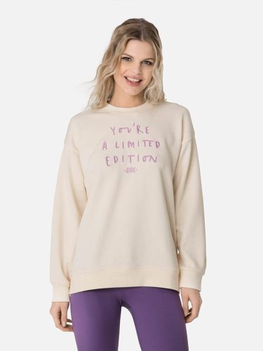 DRK NEW IVY CREWNECK WOMEN