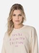 DRK NEW IVY CREWNECK WOMEN