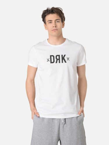 DRK FÉRFI PÓLÓ - BASIC