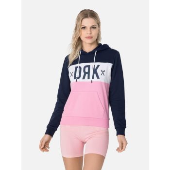DRK APPLE HOODIE WOMEN