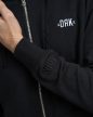 DRK FÉRFI PULÓVER - MAXIM ZIPEED