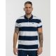 DRK FÉRFI PÓLÓ - CHRISTIAN POLO SHIRT