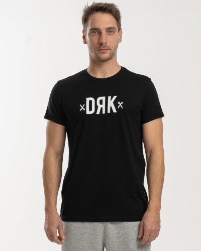 DRK FÉRFI PÓLÓ - BASIC