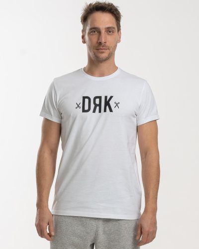 DRK FÉRFI PÓLÓ - BASIC