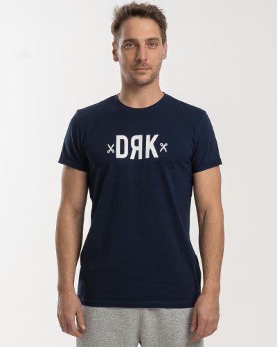 DRK FÉRFI PÓLÓ - BASIC