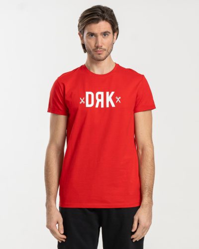 DRK FÉRFI PÓLÓ - BASIC