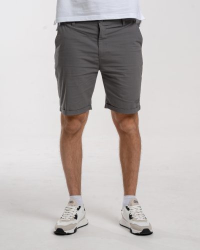 DRK FÉRFI RÖVIDNADRÁG - CALEB CANVAS SHORT