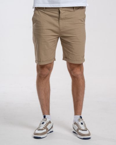 DRK FÉRFI RÖVIDNADRÁG - CALEB CANVAS SHORT