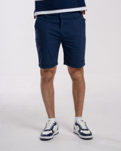 DRK FÉRFI RÖVIDNADRÁG - CALEB CANVAS SHORT