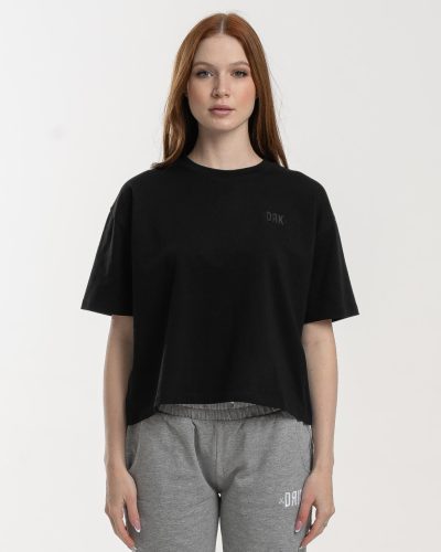 DRK NŐI PÓLÓ - ZORA CROP