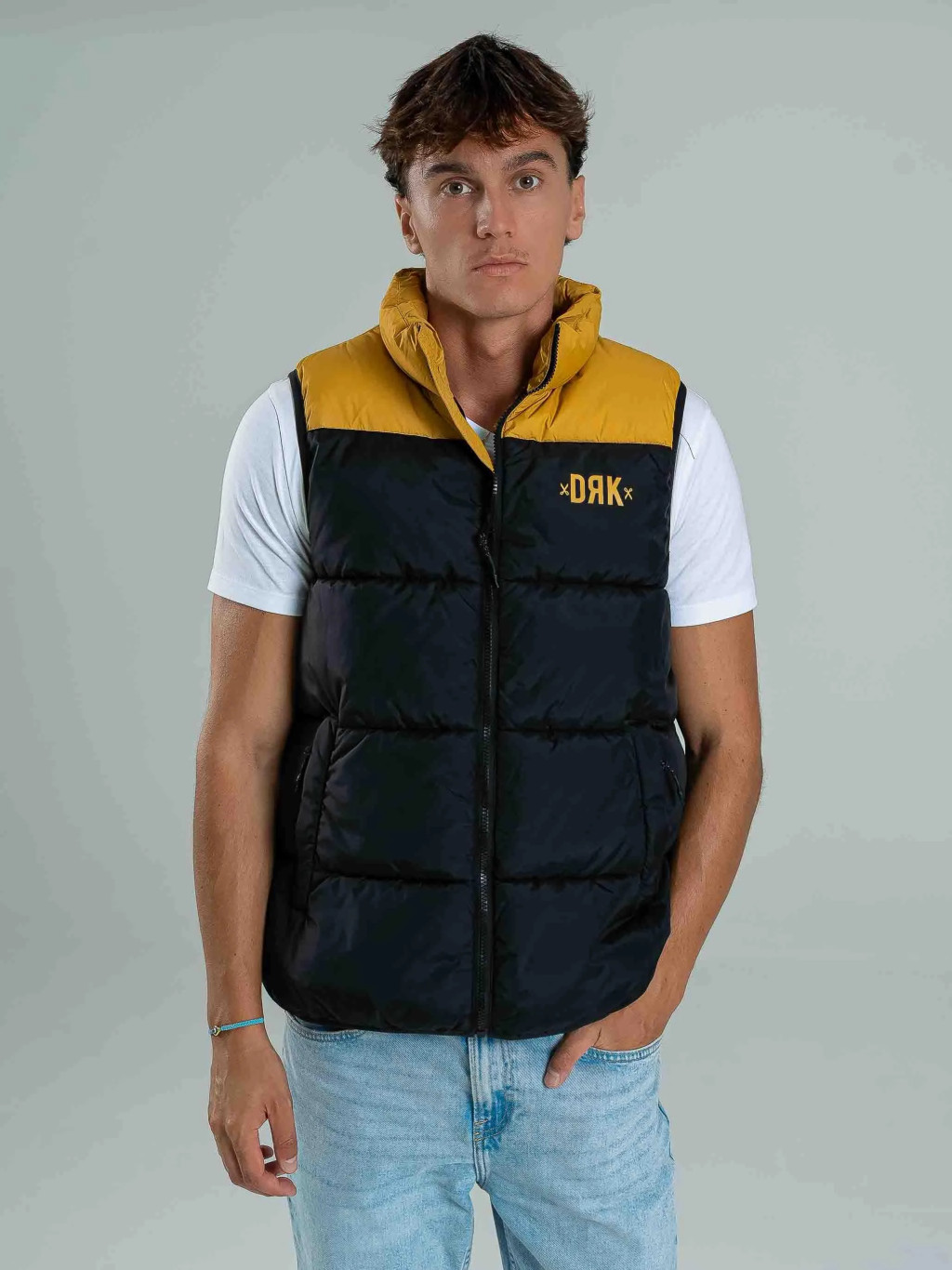 DRK MELLÉNY - PAOLO